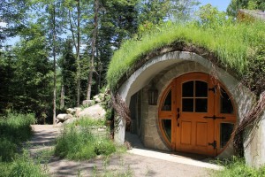 Hotel LE HOBBIT