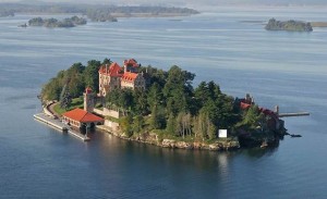 1000 islands