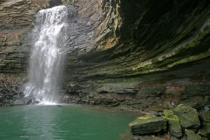 chedokefalls