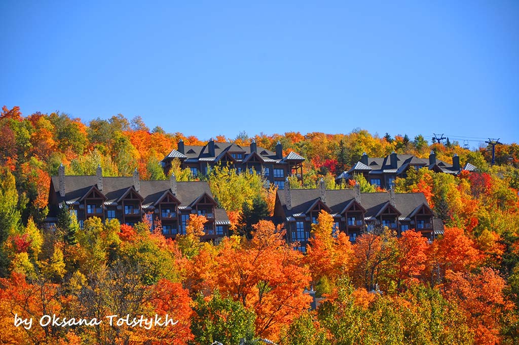 Mont Tremblant