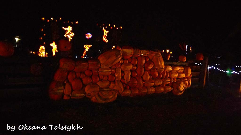 Pumpkinferno13