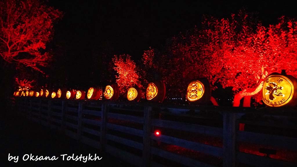 Pumpkinferno16