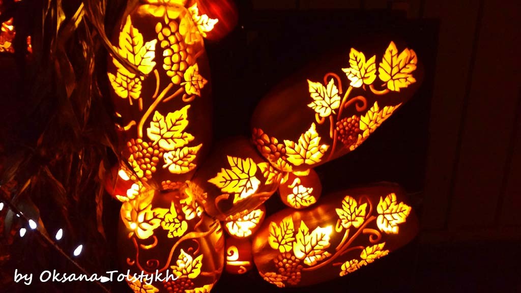 Pumpkinferno25