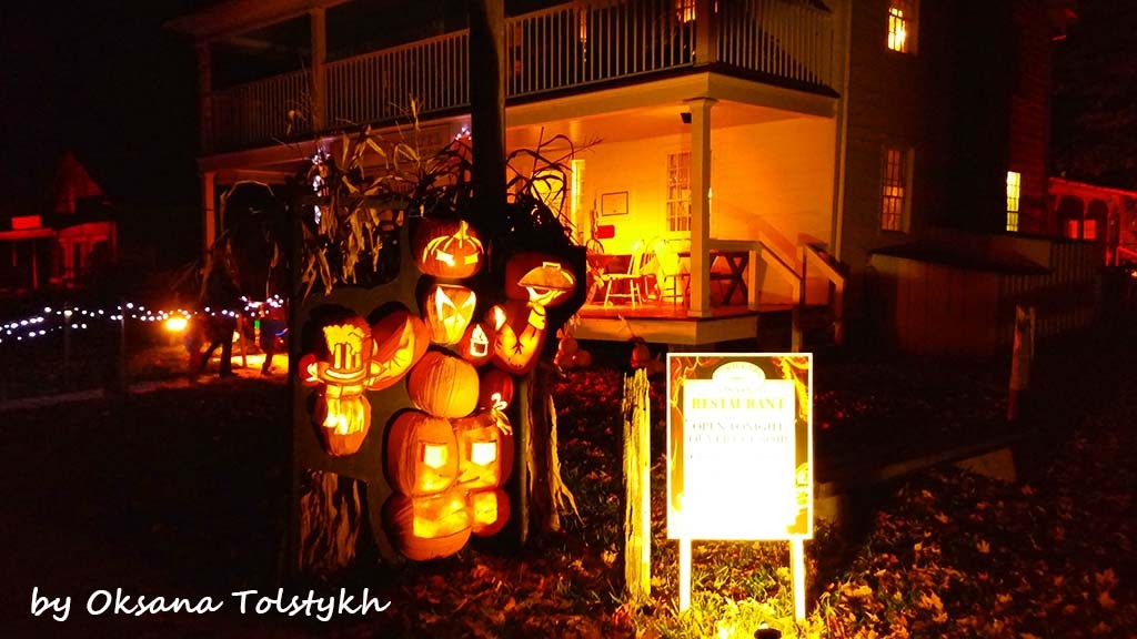 Pumpkinferno41