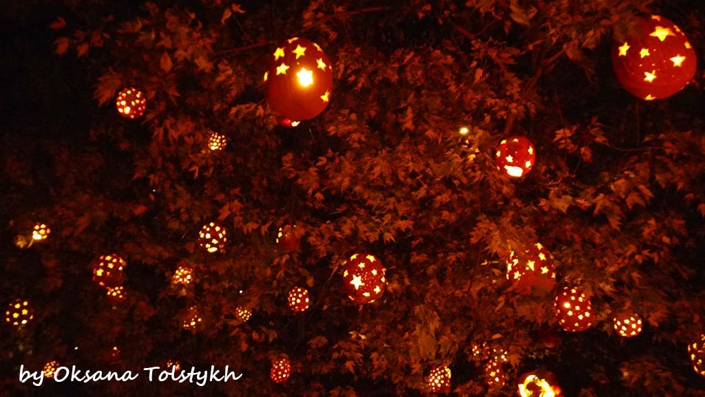 Pumpkinferno46