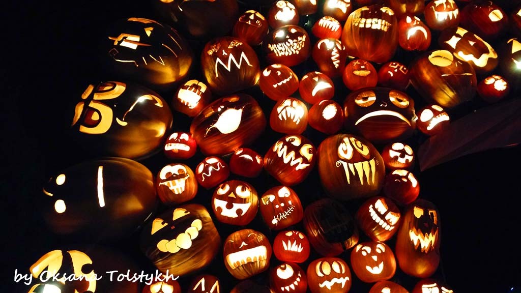 Pumpkinferno50