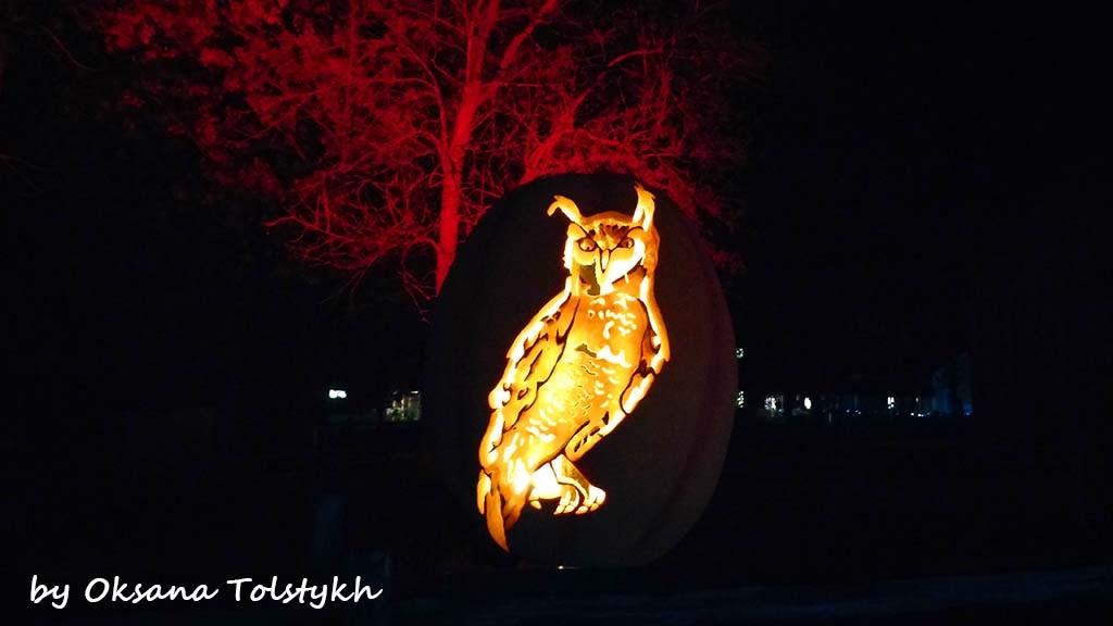 Pumpkinferno58