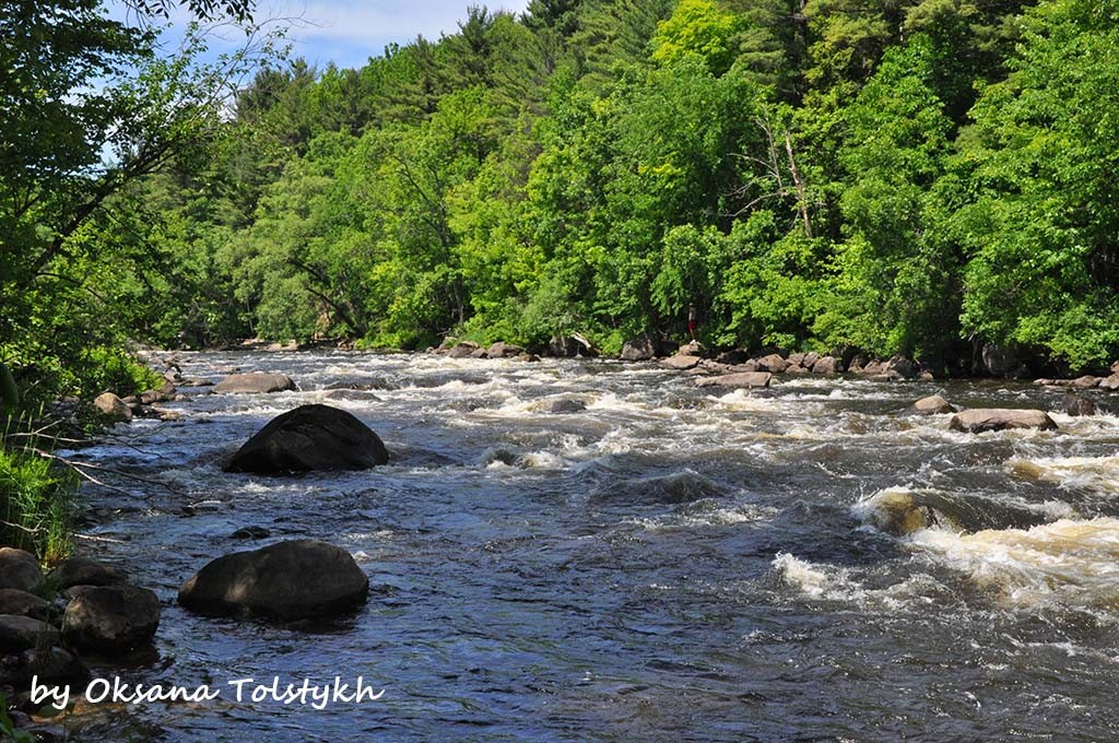 parc régional de la rivière du nord 1