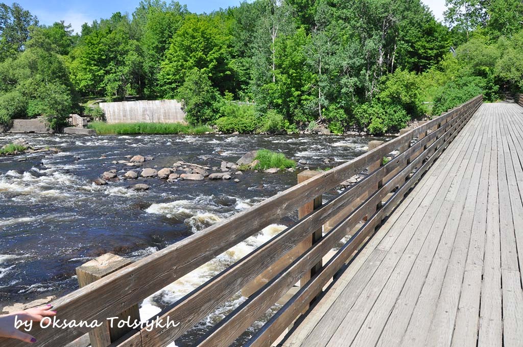 parc régional de la rivière du nord 12