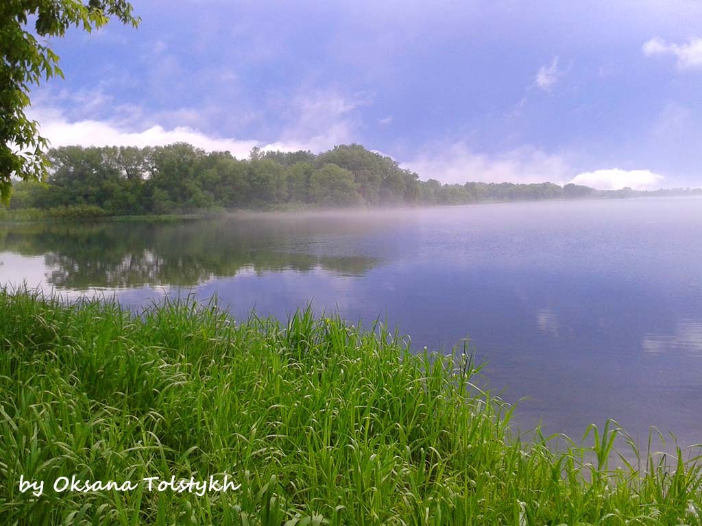 Long Sault Parkway1