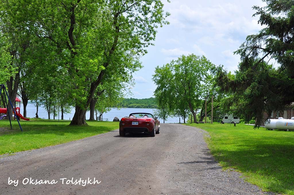 Long Sault Parkway22