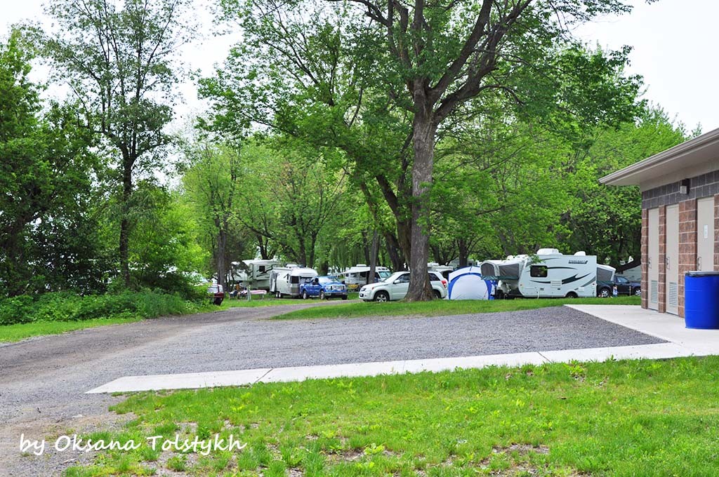 Long Sault Parkway23