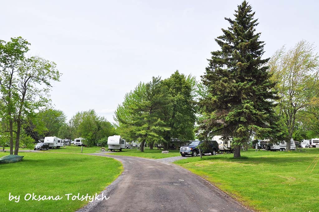 Long Sault Parkway27