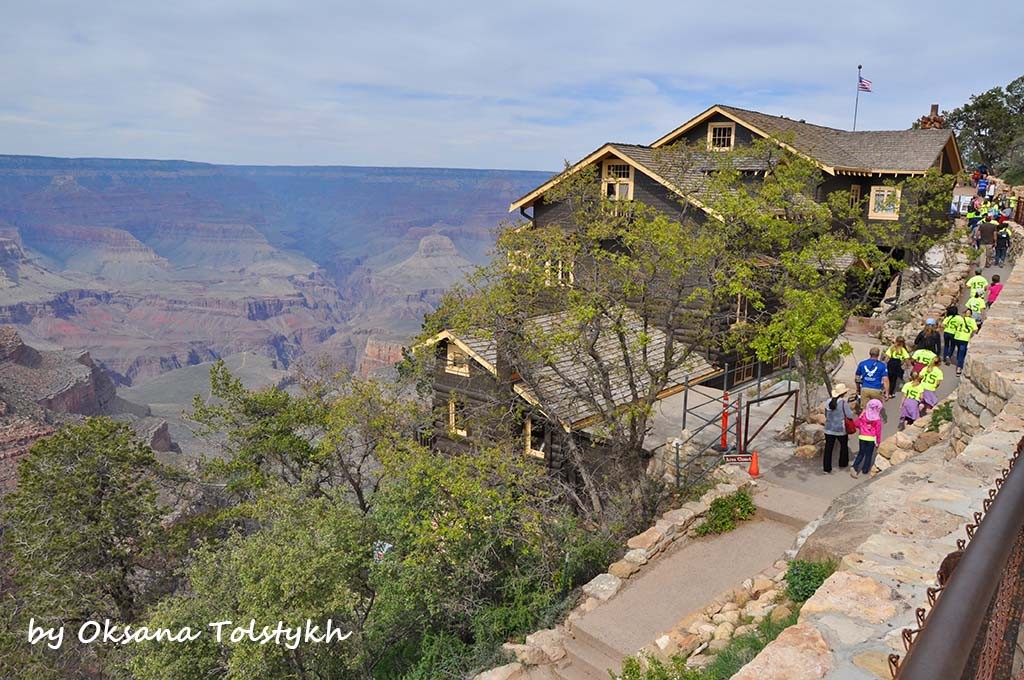 grand canyon 2