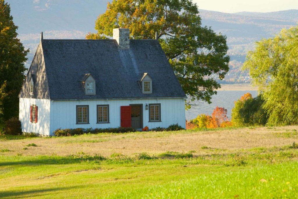 Maison Drouin